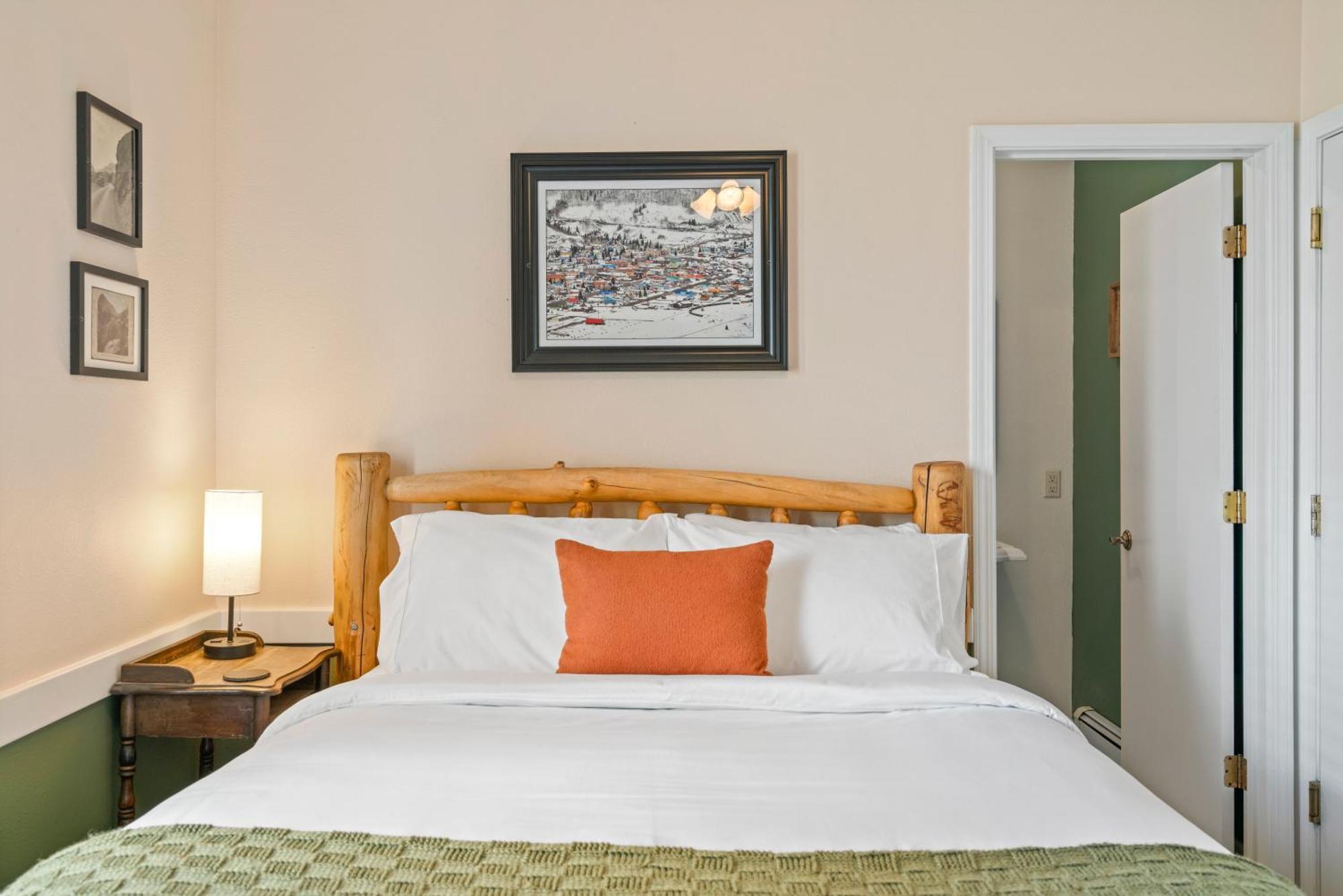 The Bent Elbow Hotel Silverton Ngoại thất bức ảnh
