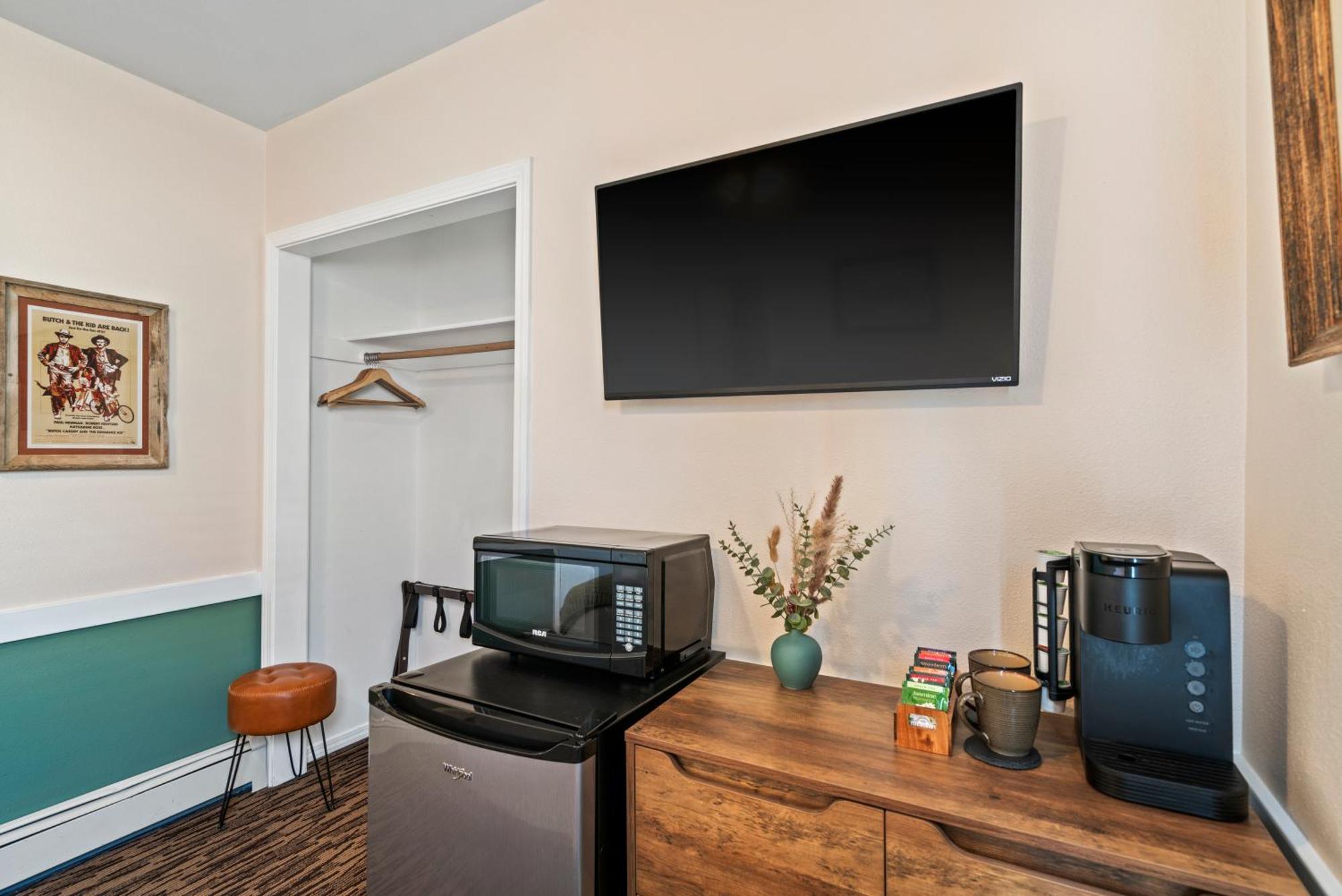 The Bent Elbow Hotel Silverton Ngoại thất bức ảnh