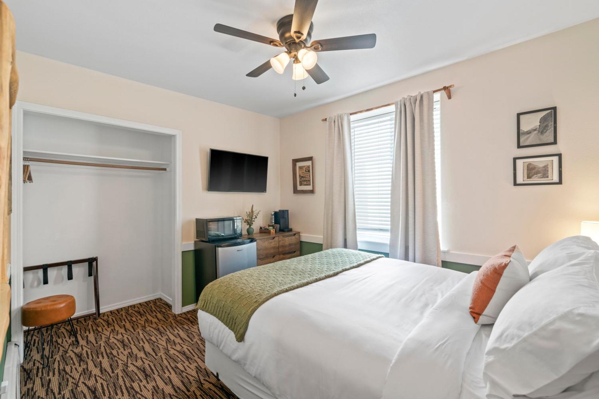 The Bent Elbow Hotel Silverton Ngoại thất bức ảnh