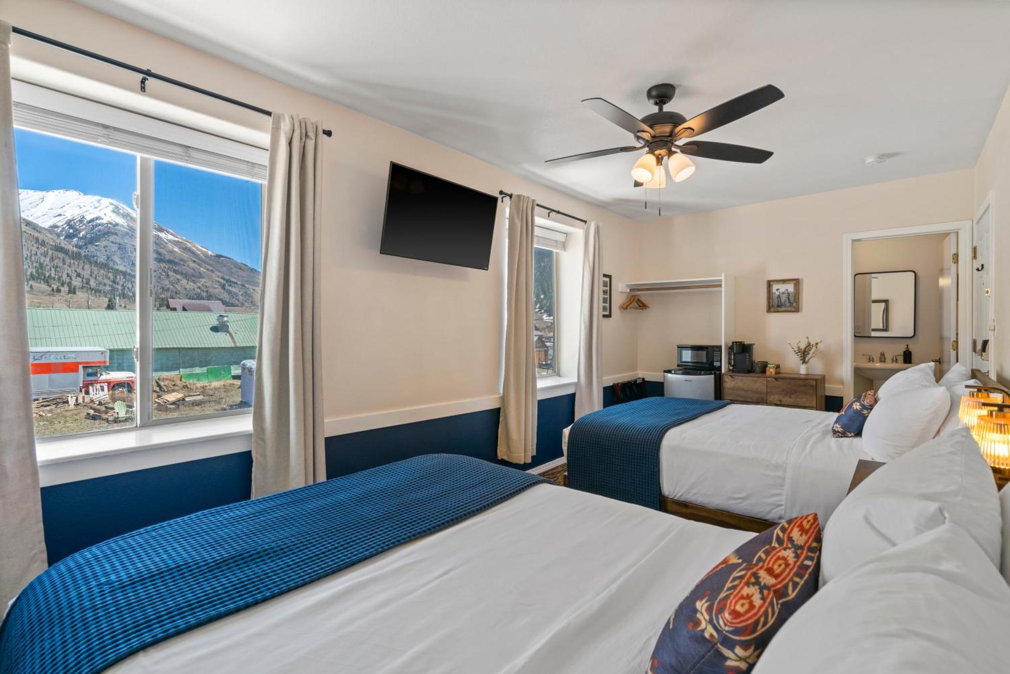 The Bent Elbow Hotel Silverton Ngoại thất bức ảnh