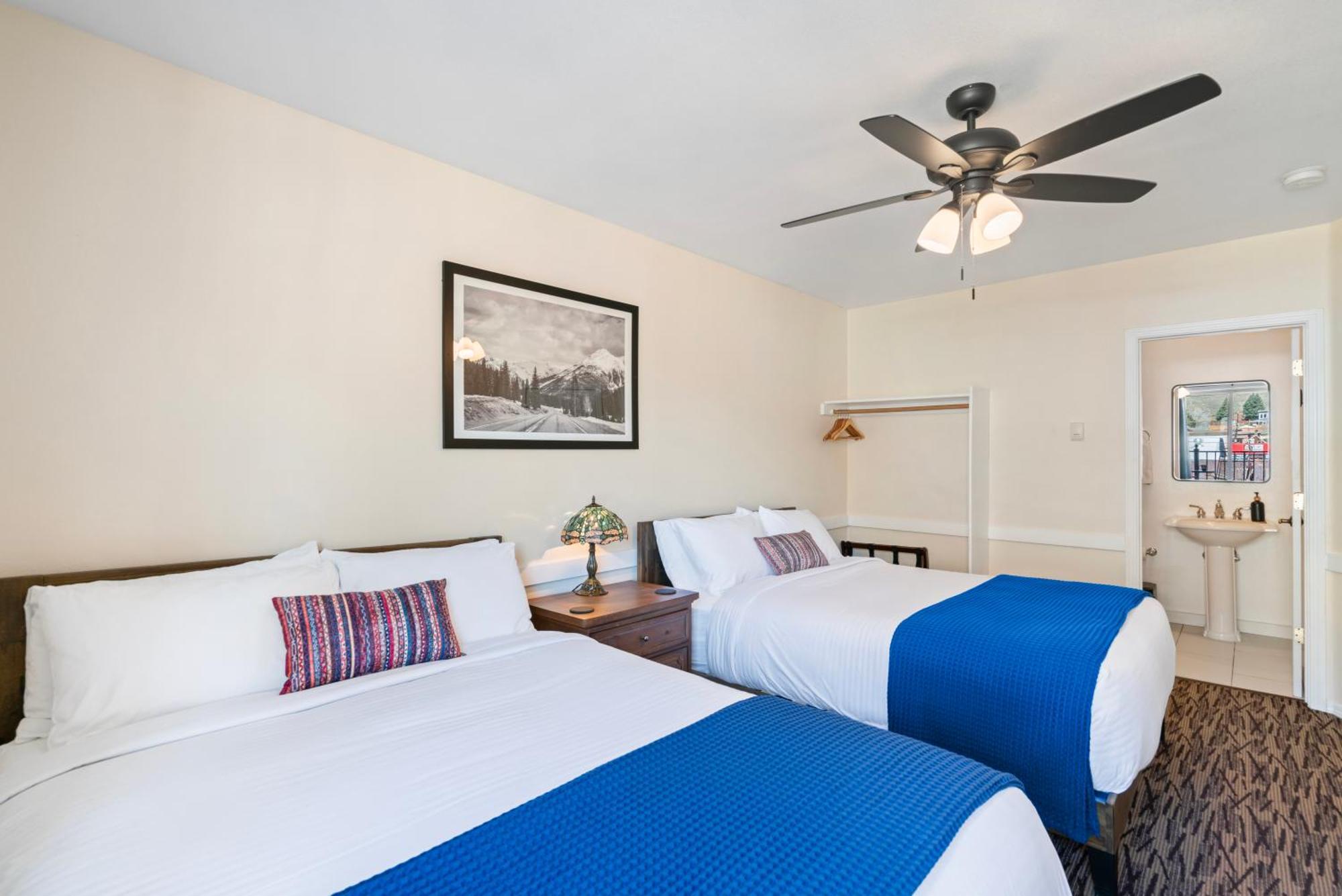 The Bent Elbow Hotel Silverton Ngoại thất bức ảnh