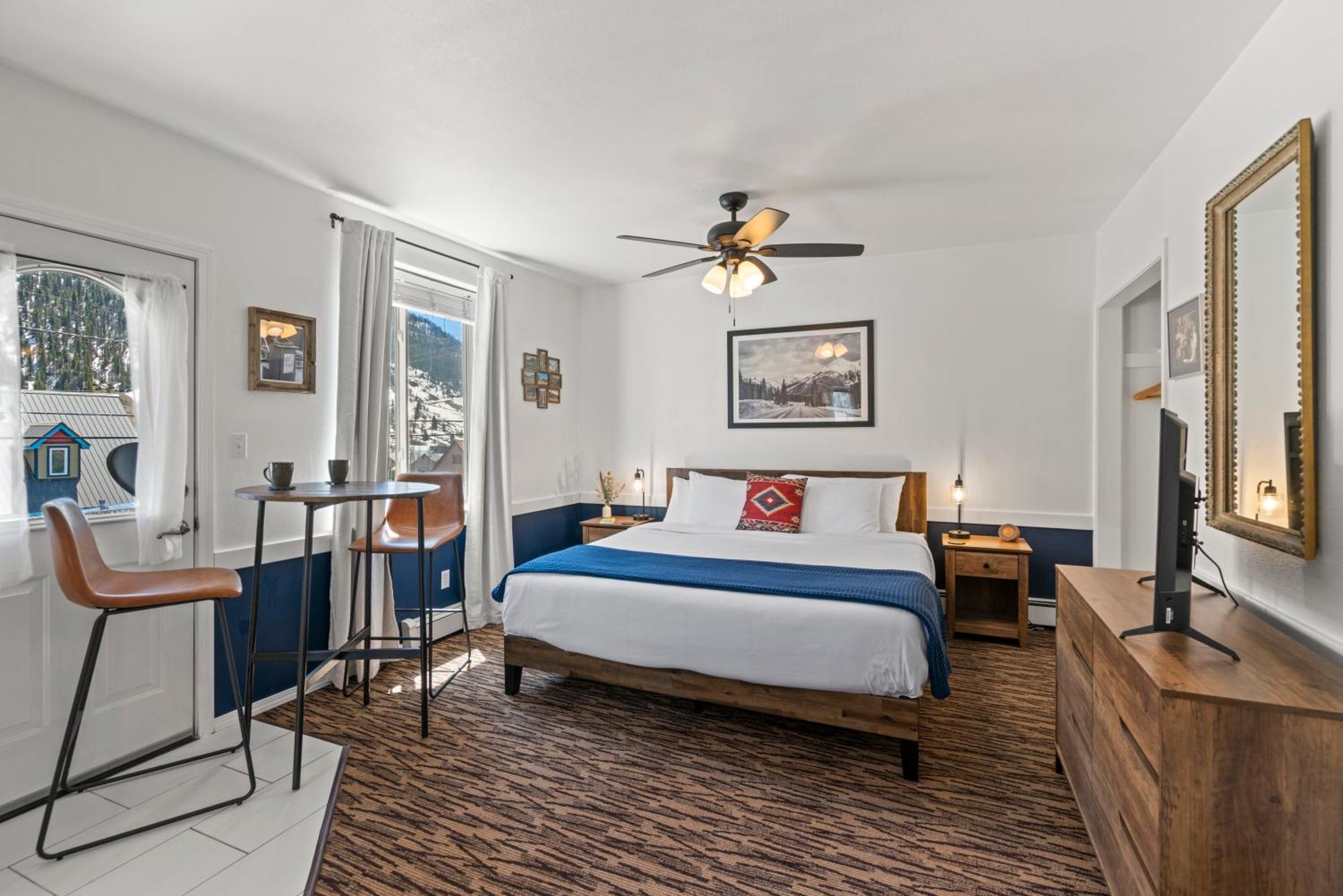 The Bent Elbow Hotel Silverton Ngoại thất bức ảnh