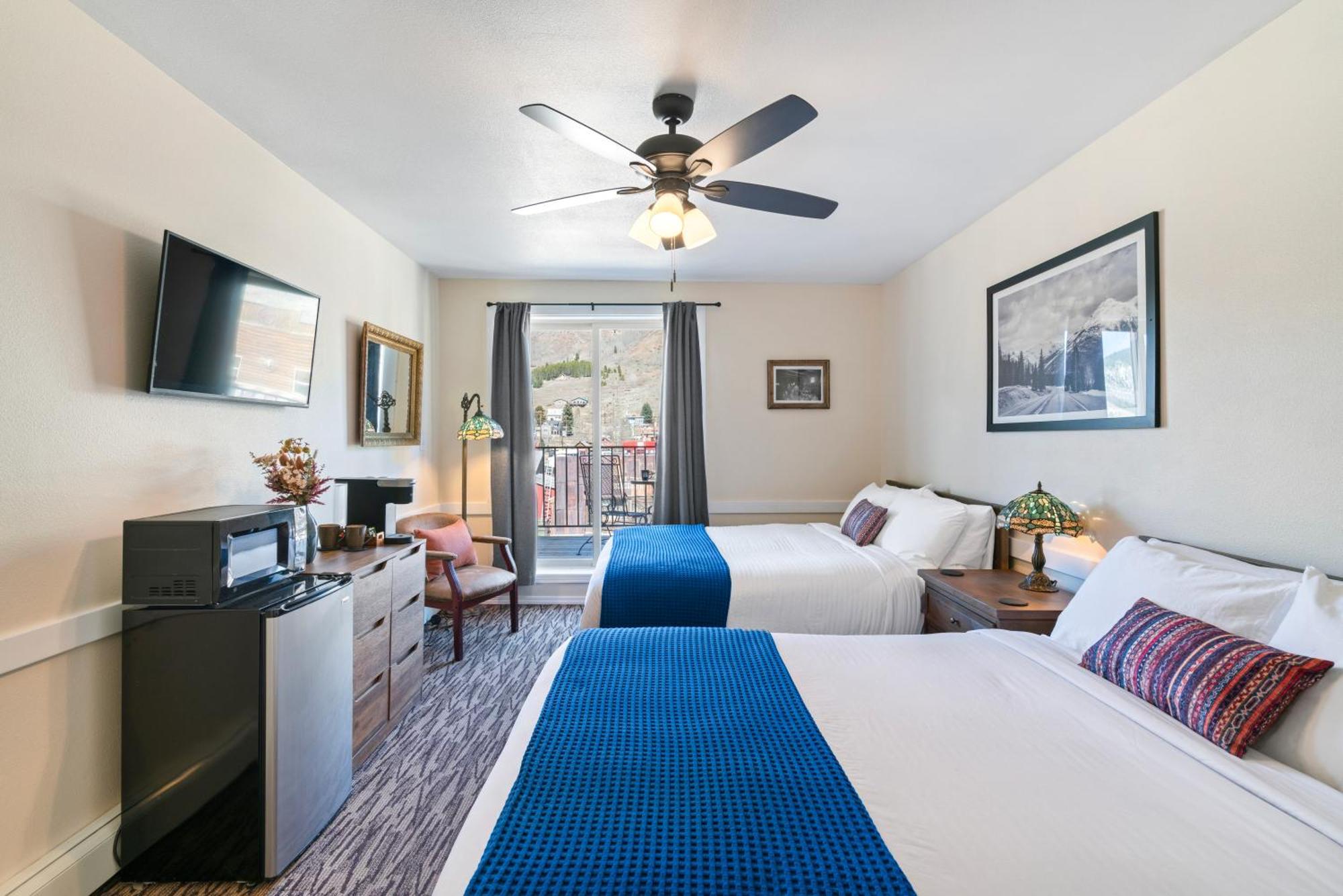 The Bent Elbow Hotel Silverton Ngoại thất bức ảnh